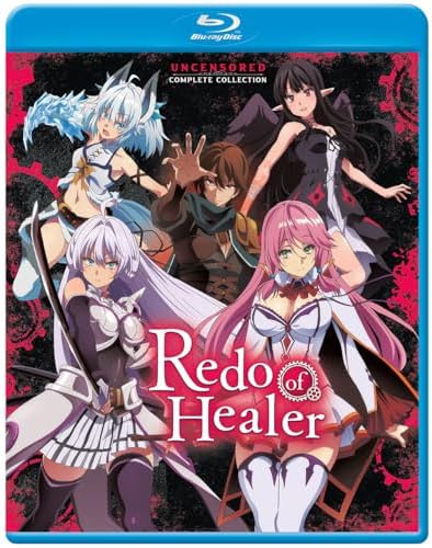 Amazon.com: 異世界迷宮でハーレムを Blu-ray BOX 上巻《通常版